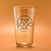 Elegante Modern Logo Company SWAG