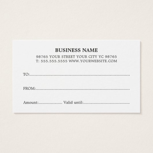 Elegante, moderne, beige, türkisfarbene Streifen (Rückseite)