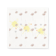 Elegante moderne Dazie-Blume