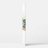 Elegante moderne geometrische Sternenbursts Case-Mate iPhone Hülle (Rückseite / Rechts)