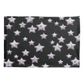 Elegante Moderne Kissenbezug (Rückseite)