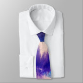 Elegante Moderne Krawatte (Gebunden)