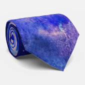 Elegante Moderne Krawatte (Gerollt)