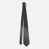 Elegante Moderne Krawatte (Rückseite)