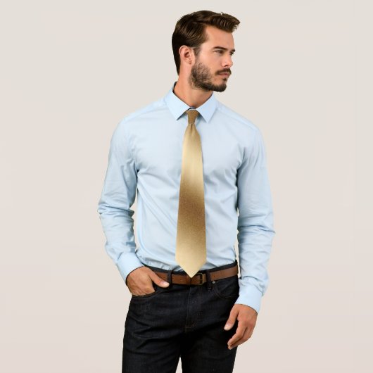 Elegante Moderne Krawatte (Beispiel)