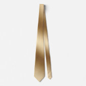 Elegante Moderne Krawatte (Vorderseite)