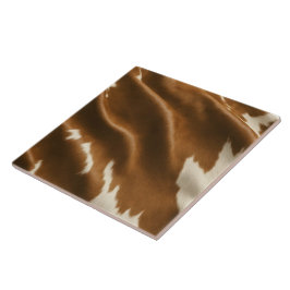 Elegante moderne Kuh Imitate Leather Collection Fliese