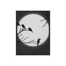 Elegante Moderne Kunst, Dichtung und Musik