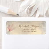 Elegante Moderne Magnolia-Adresse (Insitu)