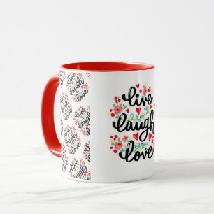 Elegante moderne Motivation Beste populäre Botscha Tasse