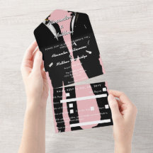Elegante moderne schwule Hochzeit