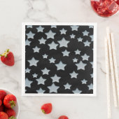 Elegante Moderne Serviette (Beispiel)