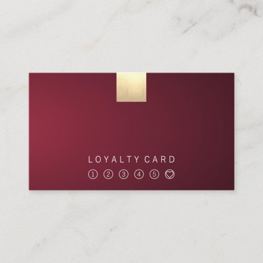 Elegante Moderne Wine Weinroute Mendrisiotto Visitenkarte (Vorderseite)