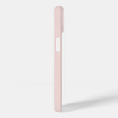 Elegante Monogramm-9-Foto-Collage Case-Mate iPhone Hülle (Rückseite / Rechts)