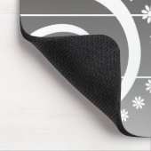 Elegante Mousepads (Ecke)