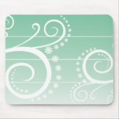 Elegante Mousepads (Vorne)