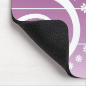 Elegante Mousepads (Ecke)