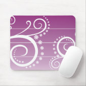 Elegante Mousepads (Mit Mouse)