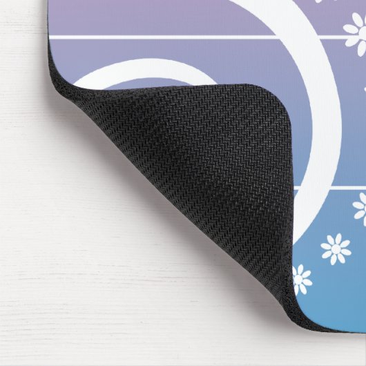 Elegante Mousepads (Ecke)