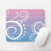 Elegante Mousepads (Mit Mouse)