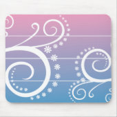 Elegante Mousepads (Vorne)