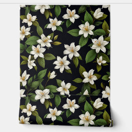 Elegante Natur Tapete