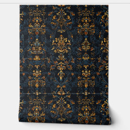 Elegante Natur Tapete