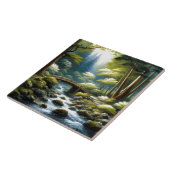 Elegante Naturdesign-Fliesen Fliese (Seite)