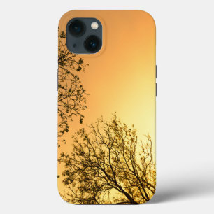 Elegante natürliche Schönheit Case-Mate iPhone Hülle