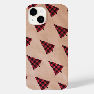 Elegante natürliche Schönheit Case-Mate iPhone 14 Hülle