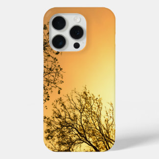 Elegante natürliche Schönheit Case-Mate iPhone Hülle