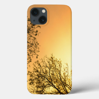 Elegante natürliche Schönheit Case-Mate iPhone Hülle