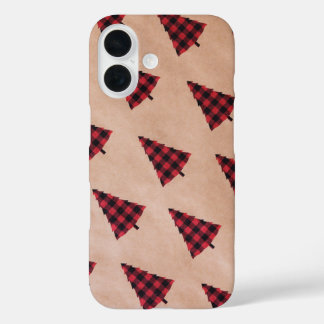 Elegante natürliche Schönheit iPhone 16 Hülle
