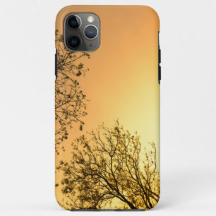 Elegante natürliche Schönheit Case-Mate iPhone Hülle