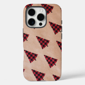 Elegante natürliche Schönheit iPhone 16 Pro Hülle