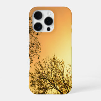 Elegante natürliche Schönheit iPhone 16 Pro Hülle