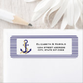 Elegante Nautical Wedding (Insitu)