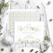 Elegante neue Zuhause für den Urlaub Ankündigung