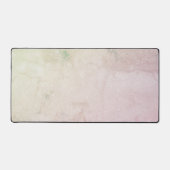 Elegante, neutrale Schreibtischmatte - angepasste, (Vorderseite)