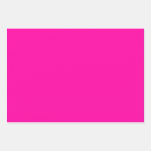 Elegante NHE Geschenkblätter Geschenkpapier Set (Vorderseite 2)