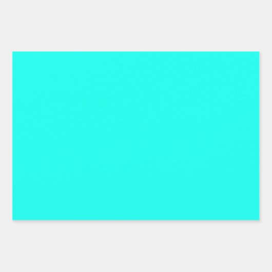 Elegante NHE Geschenkblätter Geschenkpapier Set (Vorderseite)