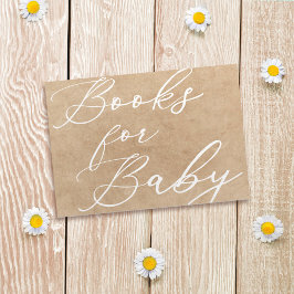 Elegante Niedliche Aquarellfarben Blue Rose & Book Begleitkarte