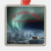 Elegante niedliche Metallverzierung Ornament Aus Metall (Vorne)