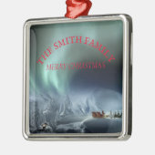 Elegante niedliche Metallverzierung Ornament Aus Metall (Links)