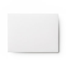 Elegante Note Card-Rücksendeadresse