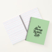 Elegante Notebooks & Journals - Perfektes Geschenk Notizblock (Innenseite)