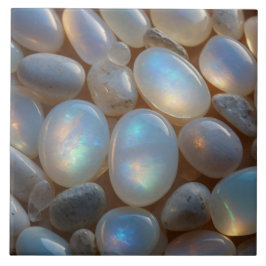 Elegante Opal Keramik Tile Fliese