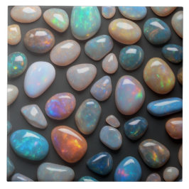 Elegante Opal Keramik Tile Fliese
