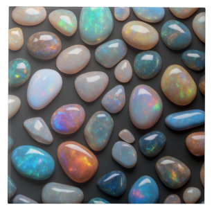 Elegante Opal Keramik Tile Fliese