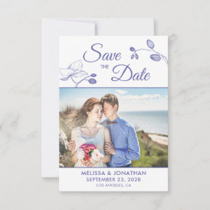 Elegante Orchideen Modernes, blumengeschmücktes Fo